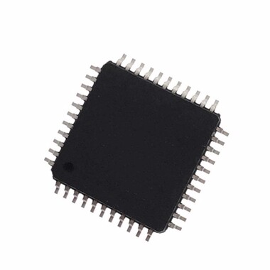 MICROCHIP - PIC18F46K22-I/PT TQFP-44 8-BIT MICROCONTROLLER - MCU