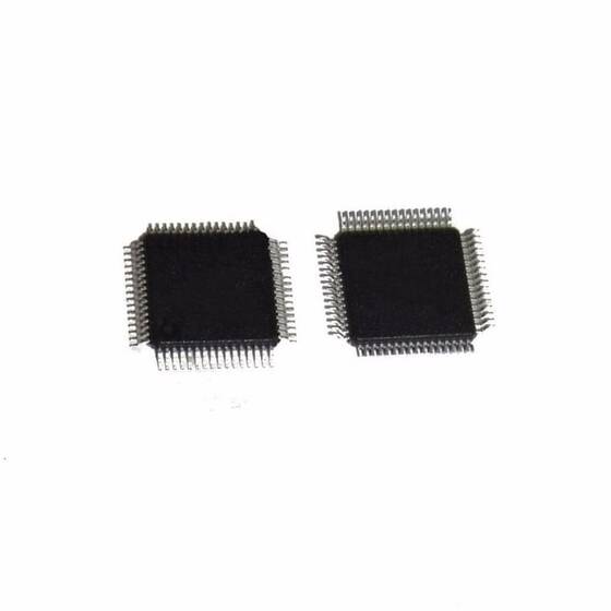 PIC18F67K22-I/PT TQFP-64 8-BIT MICROCONTROLLER - MCU