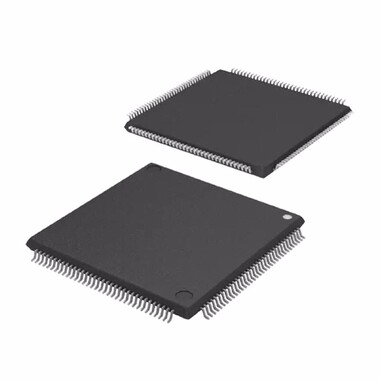 MICROCHIP - PIC18F97J60-I/PT TQFP-100 8-BIT MICROCONTROLLER - MCU