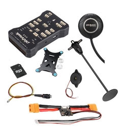 China - Pixhawk 2.4.8 Uçuş Kontrol Kartı Full Set China - Pixhawk 2.4.8 Uçuş Kontrol Kartı Full Set