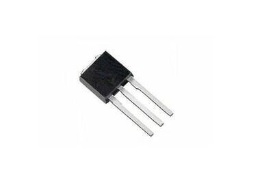 PJU4NA65H N Kanal Mosfet - 3A 650V