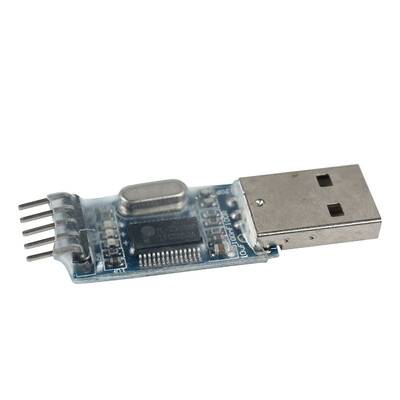 PL2303 USB-TTL Seri Dönüştürücü Kartı