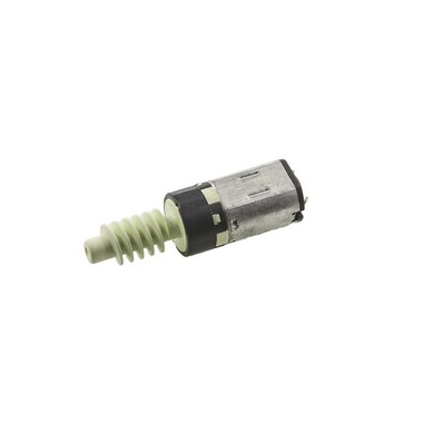  - Plastik Vidalı 6V 250Rpm 12mm Dc Motor