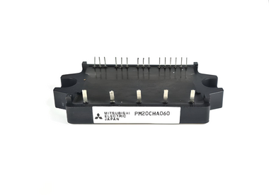 MITSUBISHI - PM20CHA060 20A 600V IGBT IPM MODULE