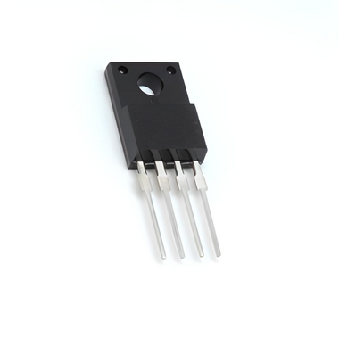 SHARP - PQ05RD21 TO-220F-4 2A 5V PMIC - LDO VOLTAGE REGULATOR IC