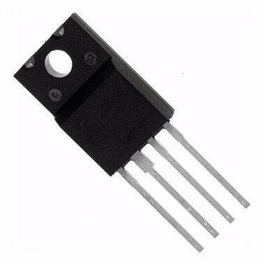 SHARP - PQ12RF21 TO-220F-4 POWER MANAGEMENT IC