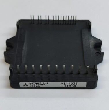 MITSUBISHI - PS11035 20A 600V 3-PHASE IPM IGBT MODULE