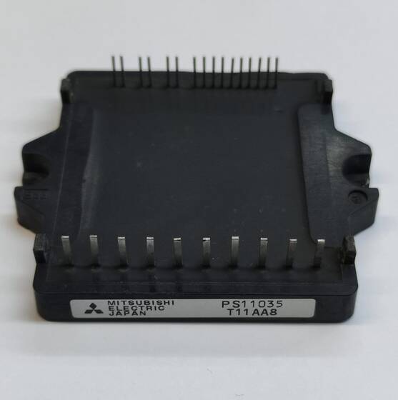 PS11035 20A 600V 3-PHASE IPM IGBT MODULE