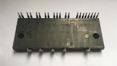 MITSUBISHI - PS21246-E 600V 25A IPM IGBT MODULE