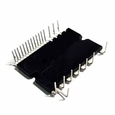 MITSUBISHI - PS21965-4S IPM IGBT MODULE