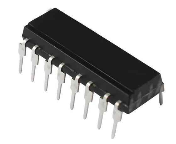 PS2502-4 PDIP-16 TRANSISTOR OUTPUT OPTOCOUPLER