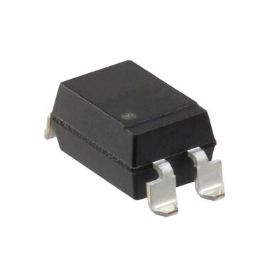 NEC - PS2533L-1-E3 - (NEC2533) SOP-4 TRANSISTOR OUTPUT OPTOCOUPLER
