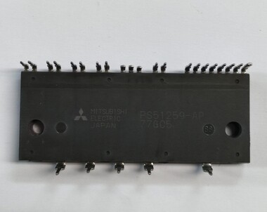MITSUBISHI - PS51259-AP IPM IGBT MODULE