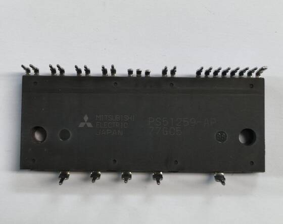 PS51259-AP IPM IGBT MODULE