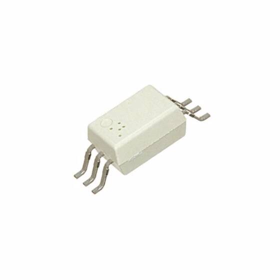 PS9313L-V-E3-AX SDIP-6 HIGH SPEED OPTOCOUPLER