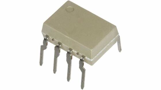 PS9587L2-V-E3-AX DIP-8 HIGH SPEED OPTOCOUPLER