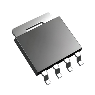 NXP - PSMN7R0-60YS - (7R060) LFPAK-56-5 89A 60V 6.4mΩ 117W N-CHANNEL MOSFET