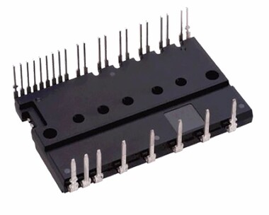MITSUBISHI - PSS20S71F6 20A 600V IPM IGBT MODULE