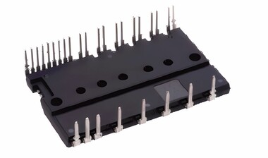 MITSUBISHI - PSS30S71F6 30A 600V IPM IGBT MODULE