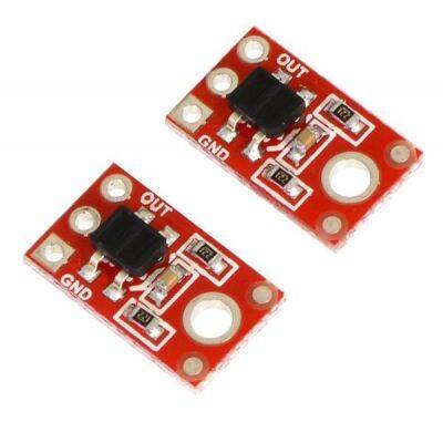 QTR-1A Kızılötesi Analog Sensörü (2 Adet )