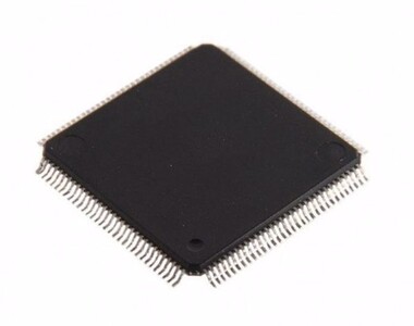 RENESAS - R2A20299FT QFP-128 POWER MANAGEMENT IC