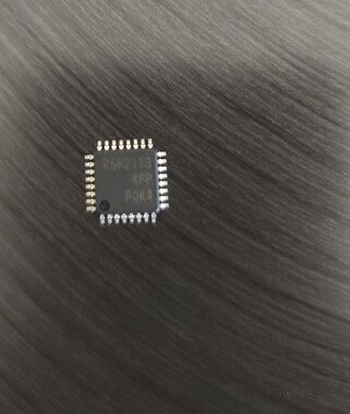 RENESAS - R5F21134FP LQFP-32 MCU - MİKRODENETLEYİCİ