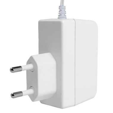 Raspberry Pi - Raspberry Pi 3 Orijinal Adaptör 5V 2.5A - Beyaz