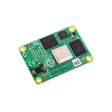 Raspberry Pi Compute Modül 4 4GB - 16GB eMMC