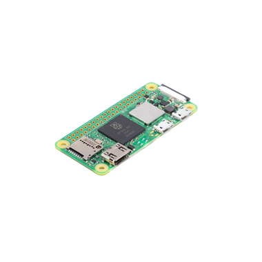 Raspberry Pi Zero 2 W - Thumbnail