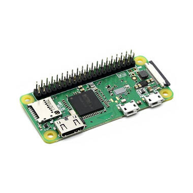 Raspberry Pi Zero WH