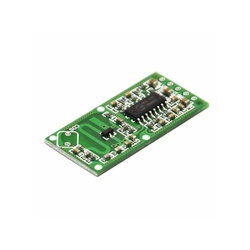 China - RCWL-0516 Mikrodalga Radar Modül China - RCWL-0516 Mikrodalga Radar Modül