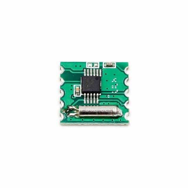  Rda5807m Arduino Fm Radyo Modülü Rrd102