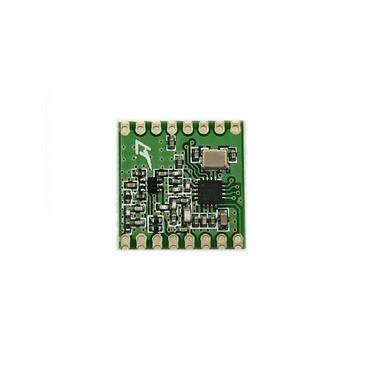 RFM300HW - SubGhz Modül