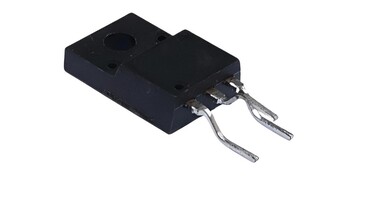  - RJP63K2 TO-220F 45A 600V 140W N-CHHANEL IGBT TRANSISTOR