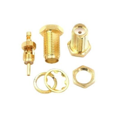  - RP-SMA-KY-1.13 Coaxial Konnektör