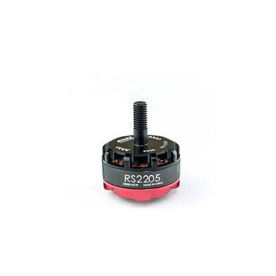 RS2205 2300kv Firçasiz Motor CCW