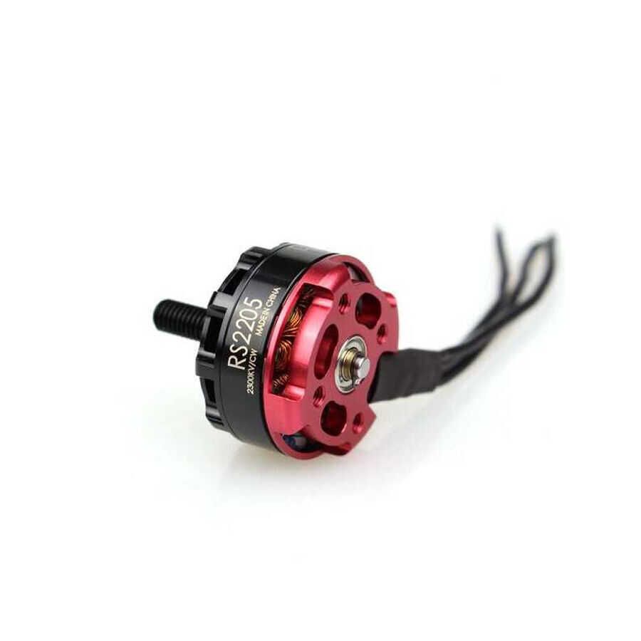  Rs2205 2300kv Firçasiz Motor Cw