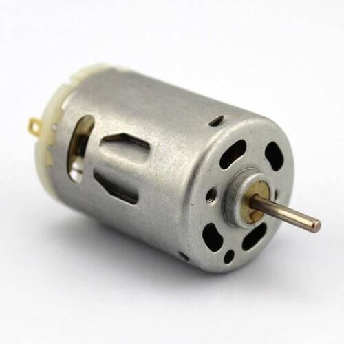 RS380 3-6V DC Motor