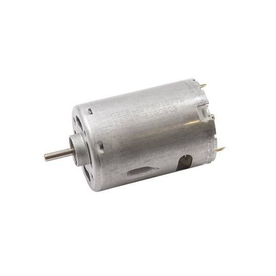 RS545 14.4V 25000Rpm Redüktörsüz DC Motor