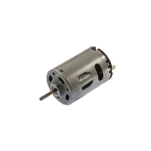 RS545 Redüktörsüz DC Motor