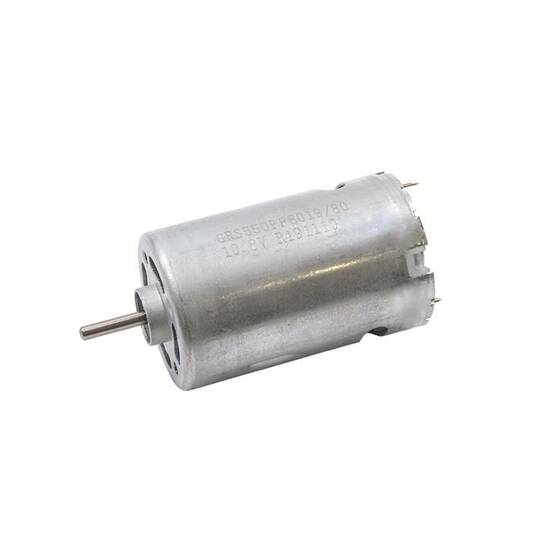 RS550 10.8V 24000Rpm Redüktörsüz DC Motor