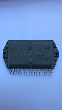  - RSN309W44-C AUDIO POWER MODULE