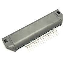  - RSN313H25 AUDIO POWER MODULE