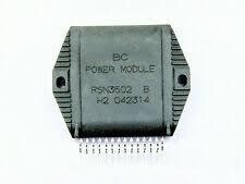 PANASONIC - RSN3502B AUDIO POWER MODULE IC