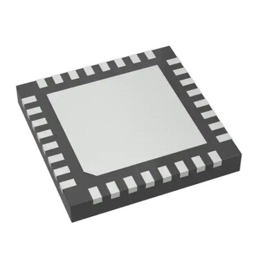 RICHTEK - RT8206BGQW QFN-32 POWER MANAGEMENT IC