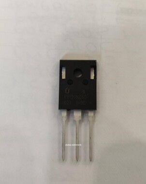 APEC - ADVANCED POWER ELECTRONICS CORP. - RU190N08Q TO-247 190A 80V N-CHANNEL MOSFET