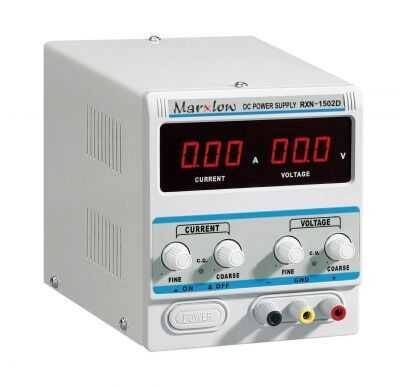 RXN-302D 0-30Volt 0-2Amper Ayarlı Güç Kaynağı