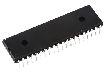 PHILIPS - SAA5243P/E DIP-40W INTEGRATED CIRCUIT