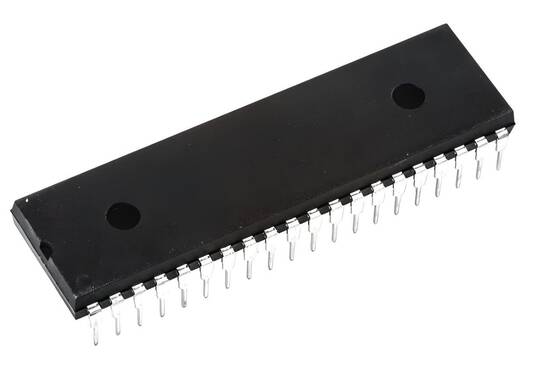 SAA5243P/H DIP-40W INTEGRATED CIRCUIT