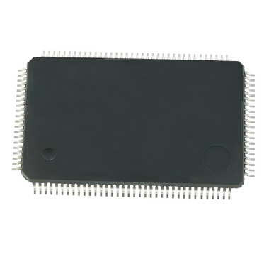 SIEMENS - SAB-C165-LM BB - (SABC165LM) MQFP-100 16-BIT MICROCONTROLLER - MCU
